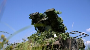 الدفاعات الجوية الروسية تُسقط أربع طائرات مسيرة أوكرانية